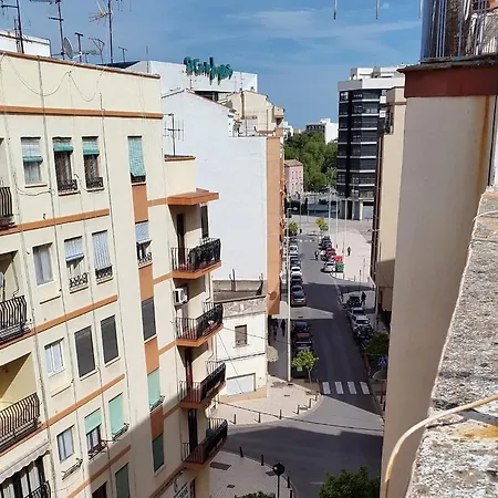 De La Estacion