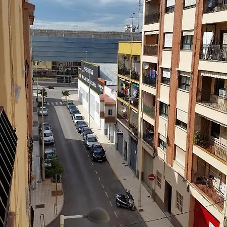 De La Estacion *
